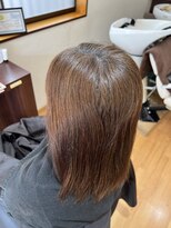 ヘアカラー専門店 キレイ&nbsp;カラー