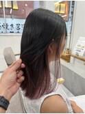 エンドカラー／グラデーション【新宿】