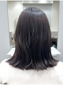 ナチュラルブラック