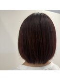 レッドカラー