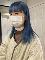 レス 伏見(LESS)&nbsp;blue