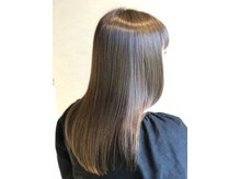 ヘアーリゾート ライフ(Hair Resort LIFE)