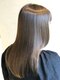 ヘアーリゾート ライフ(Hair Resort LIFE)の写真/《東口徒歩2分》髪質改善ボタニカル酸熱トリートメントでゴワつく・広がる髪に艶と潤いを与え纏まる髪に♪