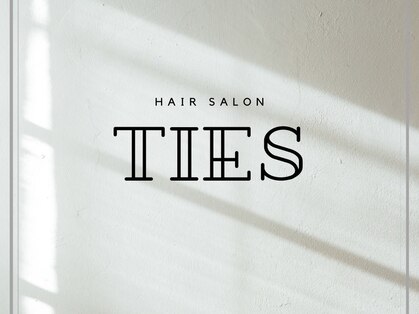 タイズ(TIES)の写真