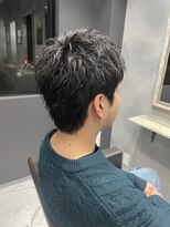 クレオ 片江店(CREO)&nbsp;スパイキーショート