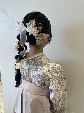 カシェ シモムラ(Cashe'e SHIMOMURA) あみ下ろし