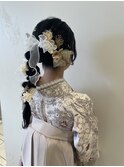 あみ下ろし