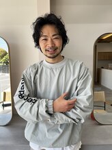 アム(am)&nbsp;浅井 大樹