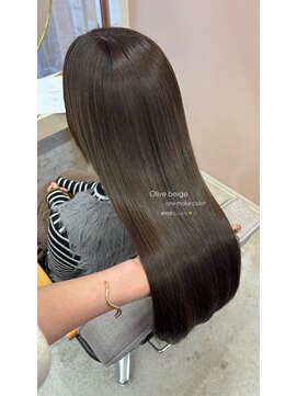 コソット(kosotto) ロング