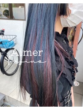 エメ(Aimer) Aimer☆