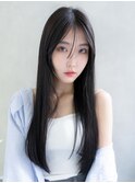 大人可愛い10代20代30代/髪質改善/ブリーチ/レイヤーカット389