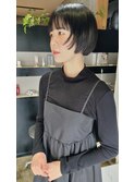 コンパクトフィットボブ