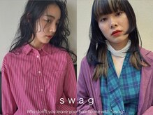 スワッグ(swag)
