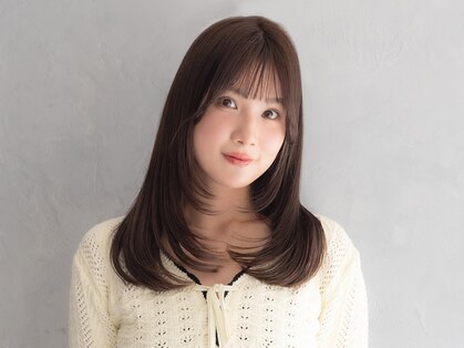 アース 上大岡店(HAIR&MAKE EARTH)の写真