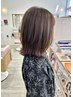 【U24学割】　カット＋スチームトリートメント ￥5500→￥3000