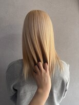 サロンエフ(salon f)&nbsp;ブランドカラー