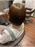 髪ドラ