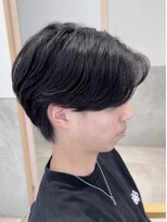 リ メイロ(Re.Meiro)&nbsp;ニュアンスパーマ