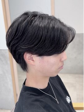 リ メイロ(Re.Meiro) ニュアンスパーマ