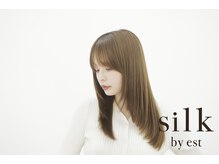 シルク バイ エスト 成増店(silk by est)