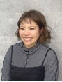 アミ(Ammi) 山上 美咲