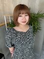 ティア 高知店(TIA) 松本 陽菜