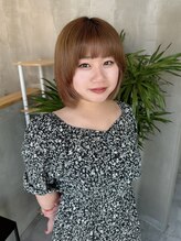 ティア 高知店(TIA)&nbsp;松本 陽菜