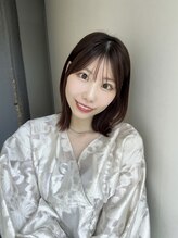 コハク(kohak) うめつ みほ