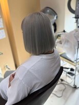 アンフィニー ポールスター店(ANFiNY)&nbsp;ブリーチ