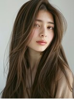 ジゼル 熊谷(GiseL) ロング