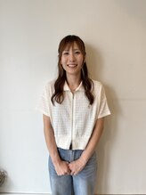 アミュエン バイ ティオル(Amu en by Tioll) 杉本 かず美