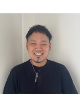 コアヘアー(core hair) 半田 桂大