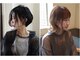 ヘアーメイク グレース 本店(HAIR MAKE GRACE)の写真