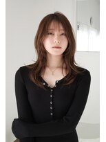 テッテ(TETTE)&nbsp;ミディアムレイヤー