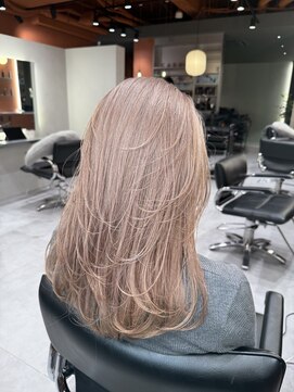 カルマ(KARMA) バタフライレイヤー☆