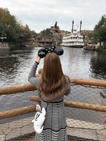 アイズ 横浜(IS)&nbsp;【KAZUKI指名】明るめオリーブベージュ♪♪