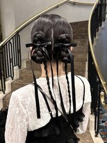 イノセンス(INNOSENSE)&nbsp;ツインお団子