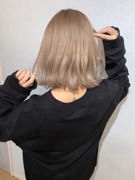 ラピス 新宿(Lapis) 【lapis新宿】ホワイトミルクティー