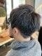 ベリード(varied)の写真/【HOT PEPPER Beauty AWARD 2022 BEST SALON GOLD Prize受賞】歴20年以上のハイキャリアスタイリスト施術！