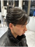 フェザーパーマ