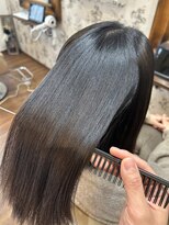 ココロ 高槻(cocoro)&nbsp;髪質改善縮毛矯正