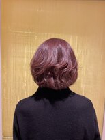 チッタ(Citta)&nbsp;ボブ