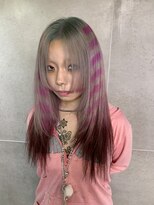 ザ ドット(THE DOT) デザインカラー