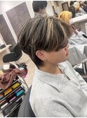 ハイライトセンターパート
