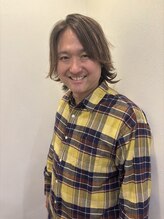 ルミエ 中野島(LUMIE)&nbsp;松浦 慎剛