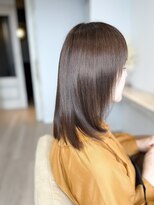 ブルーオーシャン 豊岡店(BLUEOCEAN)&nbsp;髪質改善カラーエステ