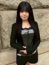 フリーク(FLEEK)&nbsp;中嶋 彩月