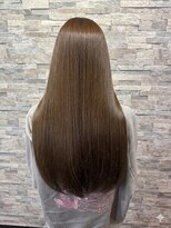 ヴィソップ(V.S.O.P) 【クーポン付き】伸ばしかけの方へ★髪を傷ませずに伸ばせます