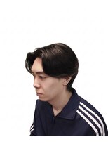 ウエストサイドカットクラブ(West Side Cut Club)&nbsp;shimizu style /ヘッドスパ/眉毛/フェード/メンズ/ハイライト