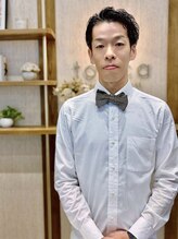 トッカ 仙台東口店(tocca)&nbsp;堀　輝人 [髪質改善]